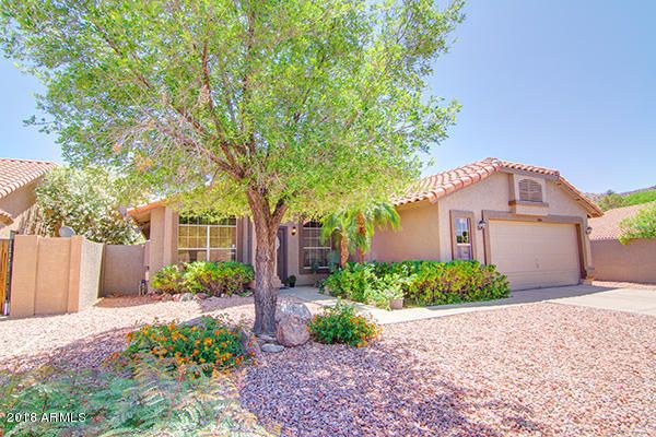 2311 E Mountain Sky Ave, Phoenix, AZ 85048