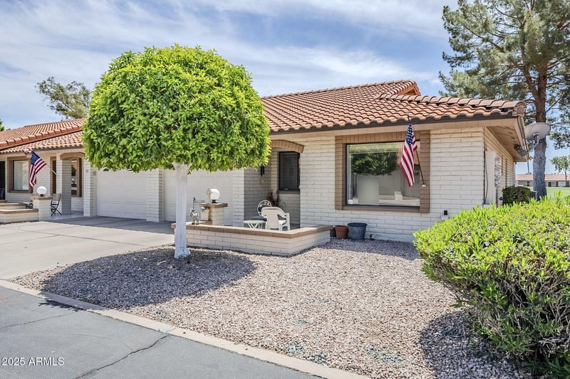 2311 Farnsworth Dr #81, Mesa, AZ 85209
