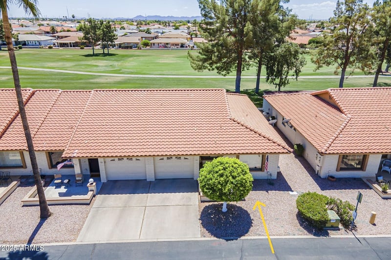 2311 Farnsworth Dr #81, Mesa, AZ 85209