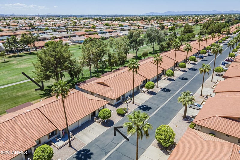 2311 Farnsworth Dr #81, Mesa, AZ 85209