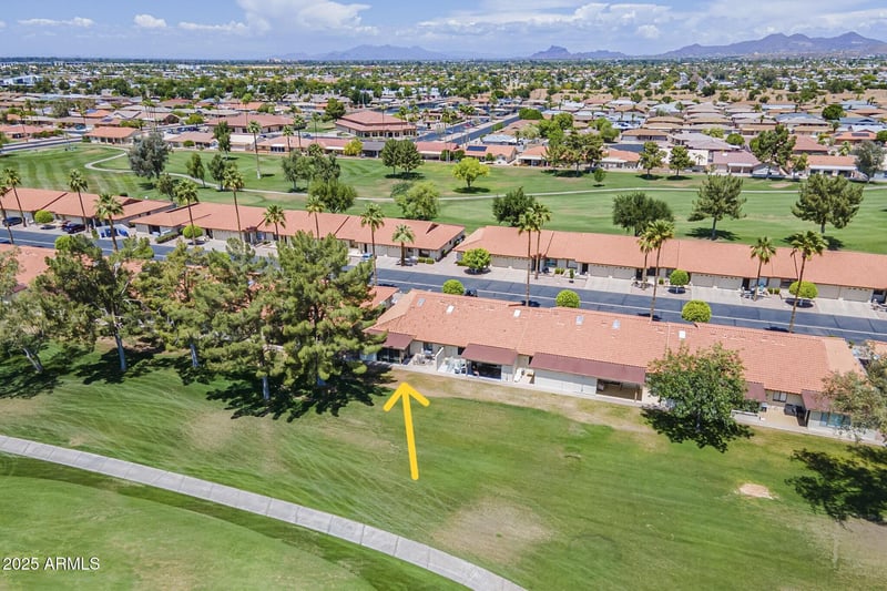 2311 Farnsworth Dr #81, Mesa, AZ 85209