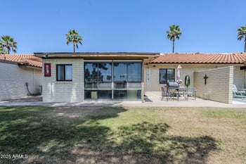 2311 Farnsworth Dr #81, Mesa, AZ 85209