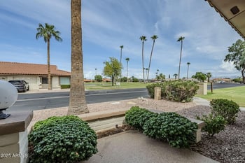 2311 Farnsworth Dr #94, Mesa, AZ 85209