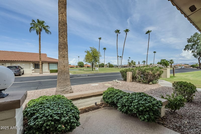 2311 Farnsworth Dr #94, Mesa, AZ 85209