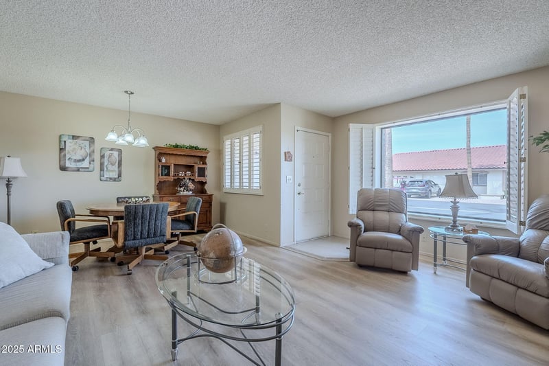 2311 Farnsworth Dr #94, Mesa, AZ 85209