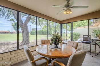 2311 Farnsworth Dr #94, Mesa, AZ 85209