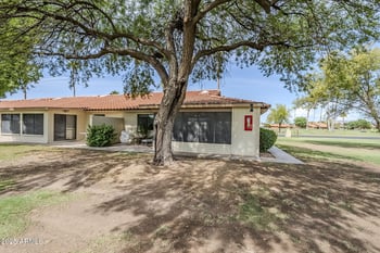 2311 Farnsworth Dr #94, Mesa, AZ 85209