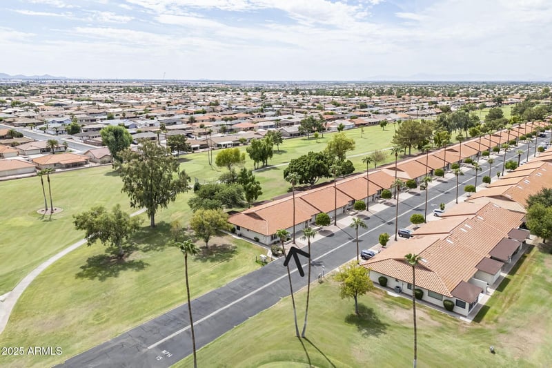 2311 Farnsworth Dr #94, Mesa, AZ 85209