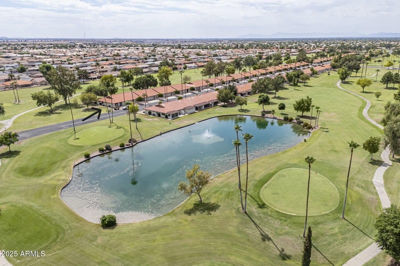 2311 Farnsworth Dr #94, Mesa, AZ 85209