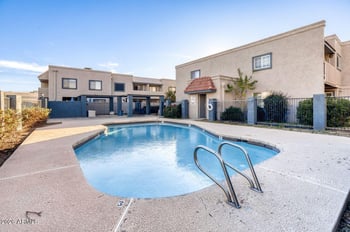 2311 Hartford Ave #14, Phoenix, AZ 85022