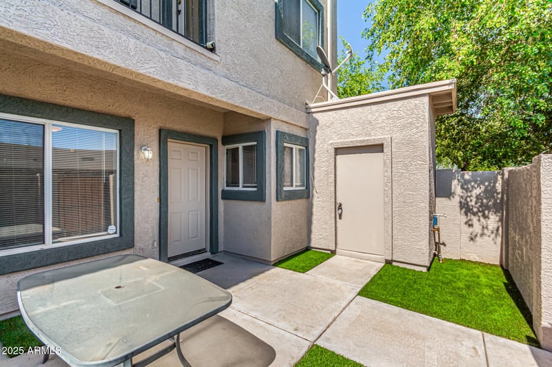 2311 Hartford Ave #29, Phoenix, AZ 85022