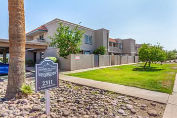 2311 Hartford Ave #29, Phoenix, AZ 85022