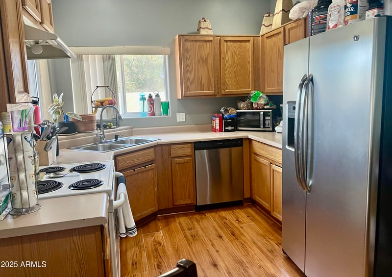 2311 Hartford Ave #38, Phoenix, AZ 85022