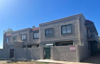 2311 Hartford Ave #38, Phoenix, AZ 85022