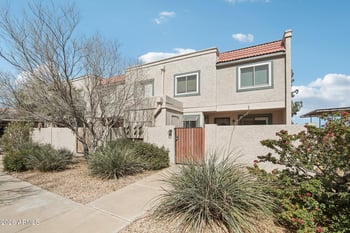 2311 Hartford Ave #41, Phoenix, AZ 85022
