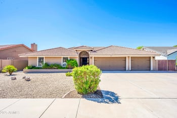 2311 Laurel St, Mesa, AZ 85213