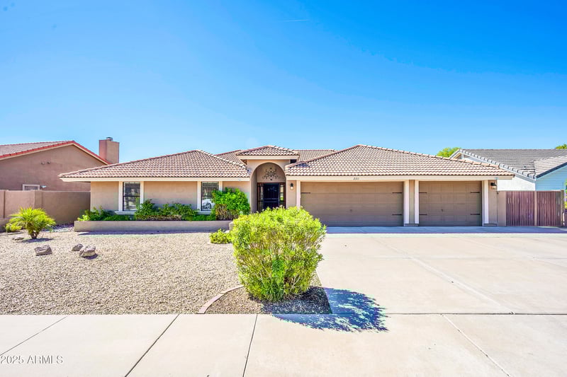 2311 Laurel St, Mesa, AZ 85213