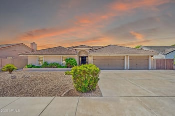 2311 Laurel St, Mesa, AZ 85213