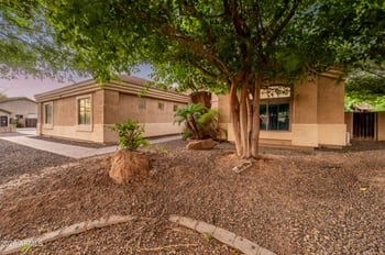 2311 N 104th Dr, Avondale, AZ 85392