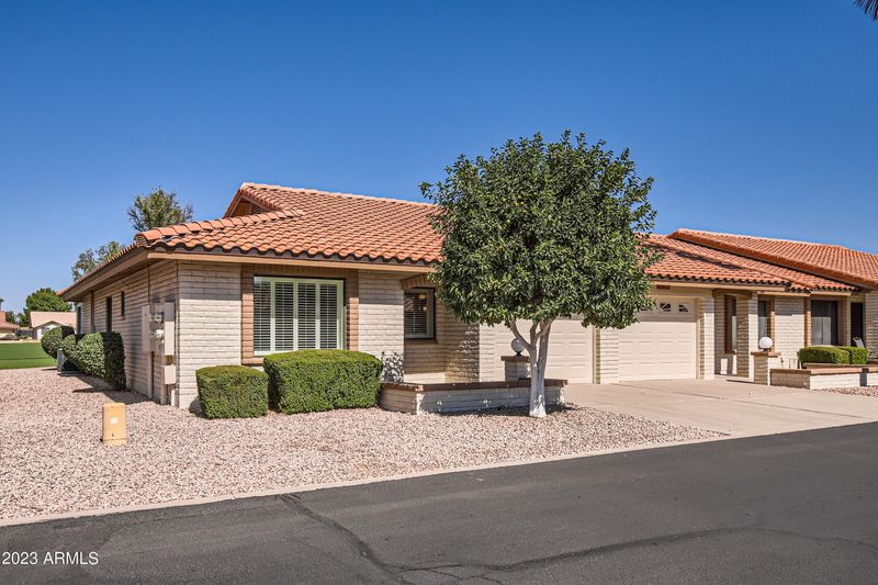 2311 S Farnsworth Dr #122, Mesa, AZ 85209