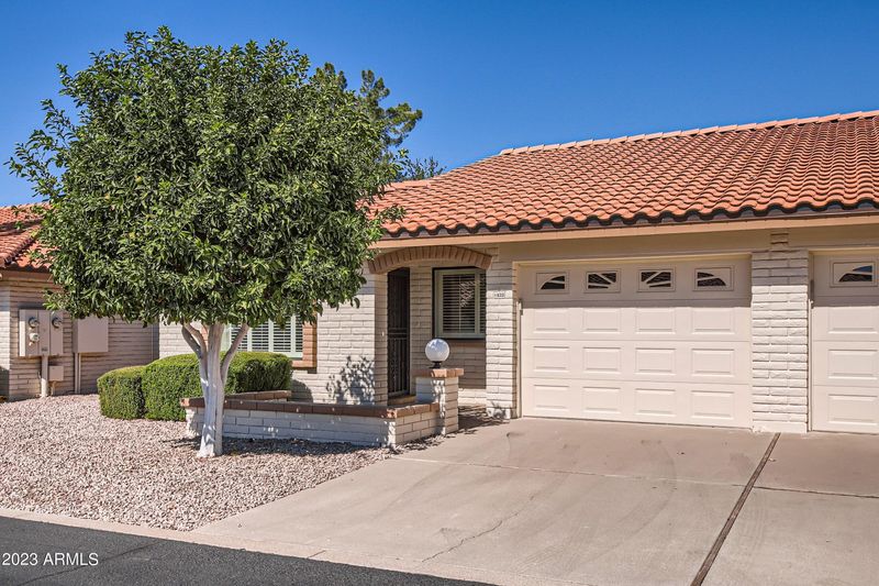 2311 S Farnsworth Dr #122, Mesa, AZ 85209