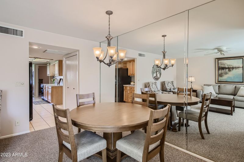 2311 S Farnsworth Dr #122, Mesa, AZ 85209