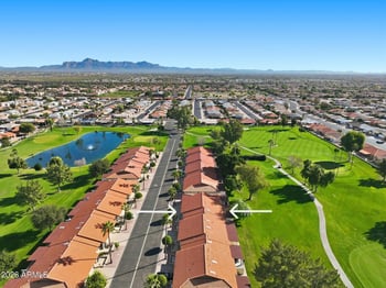 2311 Farnsworth Dr #85, Mesa, AZ 85209