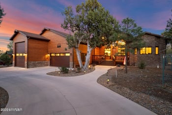 2311 Sierra Park Trl, Show Low, AZ 85901