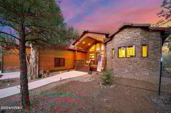 2311 Sierra Park Trl, Show Low, AZ 85901
