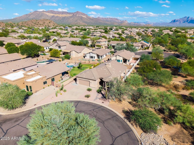 2311 Tierra Alta Cir, Mesa, AZ 85207