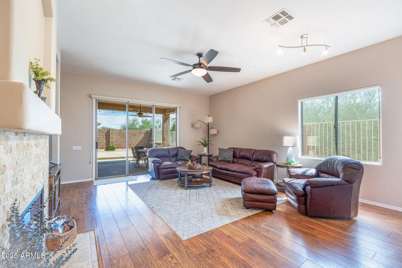 2311 Tierra Alta Cir, Mesa, AZ 85207