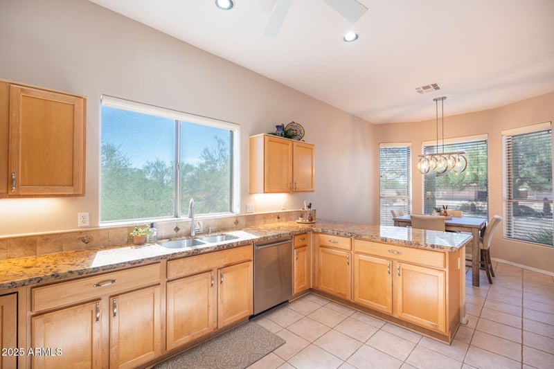 2311 Tierra Alta Cir, Mesa, AZ 85207