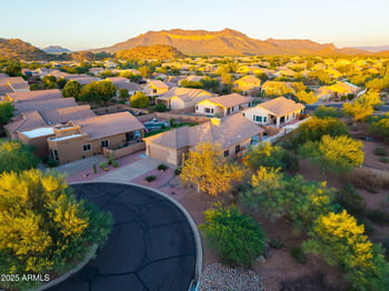 2311 Tierra Alta Cir, Mesa, AZ 85207