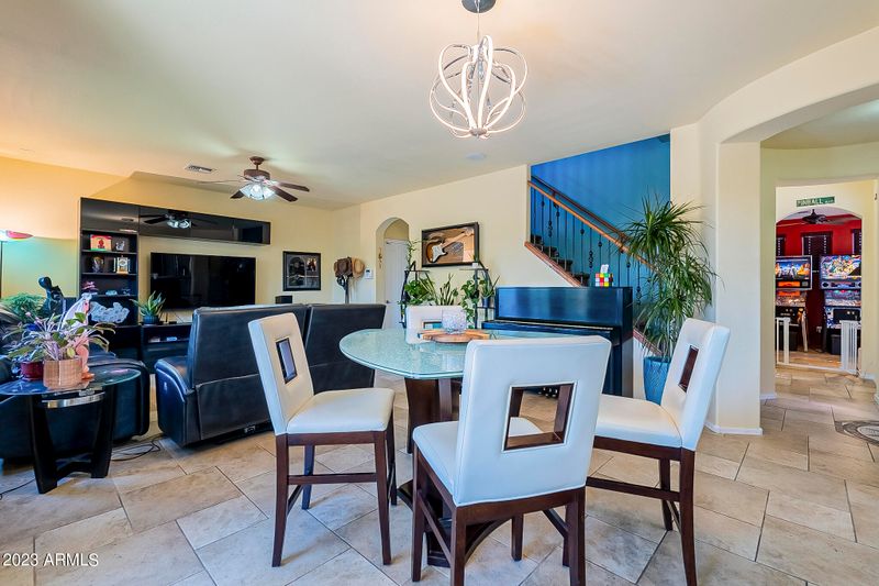 2311 W Sleepy Ranch Rd, Phoenix, AZ 85085