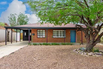 2311 Whitton Ave, Phoenix, AZ 85015