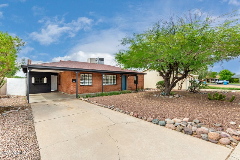 2311 Whitton Ave, Phoenix, AZ 85015