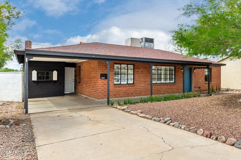 2311 Whitton Ave, Phoenix, AZ 85015