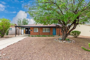 2311 Whitton Ave, Phoenix, AZ 85015