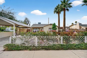 2311 Willetta St, Phoenix, AZ 85006