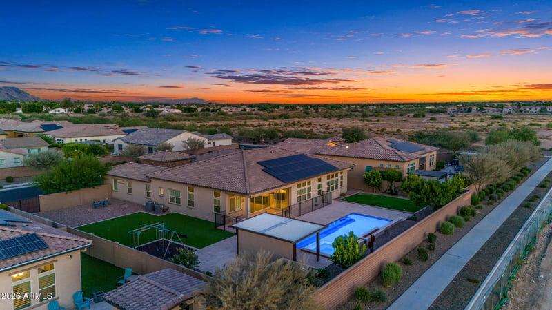 23110 N 76th Ln, Peoria, AZ 85383