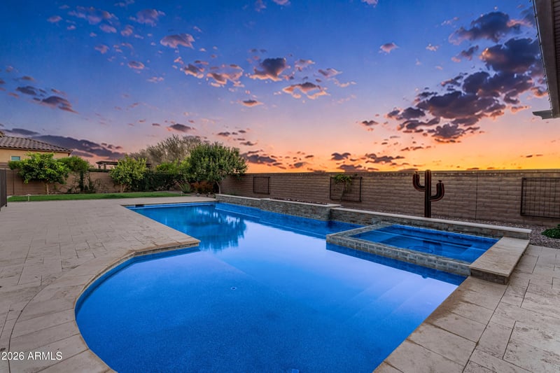 23110 N 76th Ln, Peoria, AZ 85383
