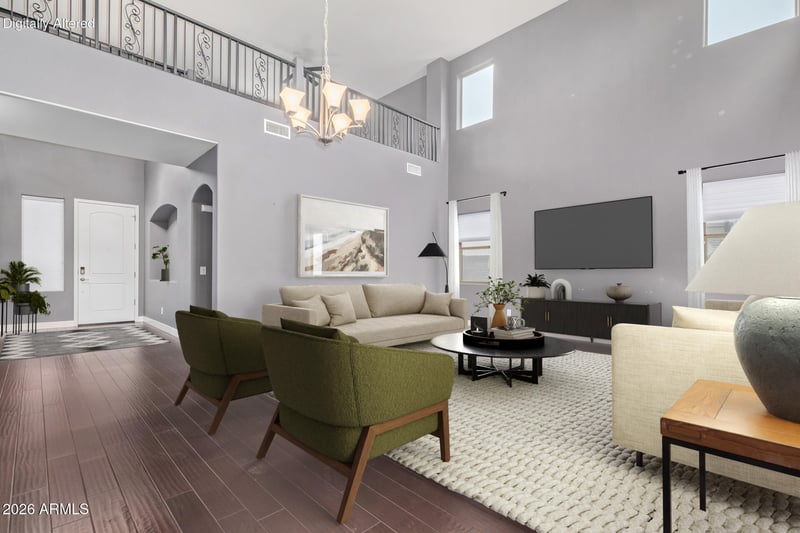 23111 40th Way, Phoenix, AZ 85050
