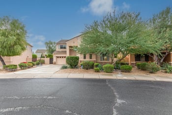 23111 40th Way, Phoenix, AZ 85050
