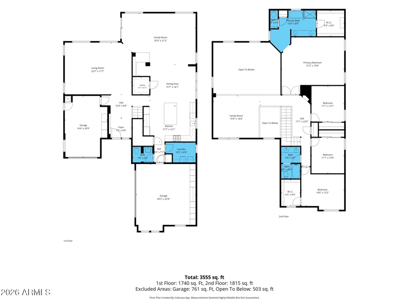 23111 N 40th Way, Phoenix, AZ 85050