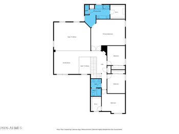 23111 N 40th Way, Phoenix, AZ 85050
