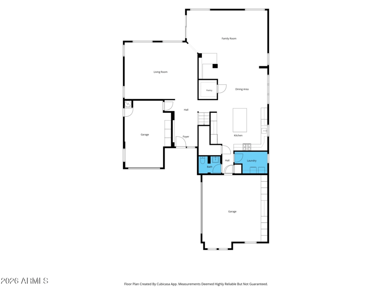 23111 N 40th Way, Phoenix, AZ 85050