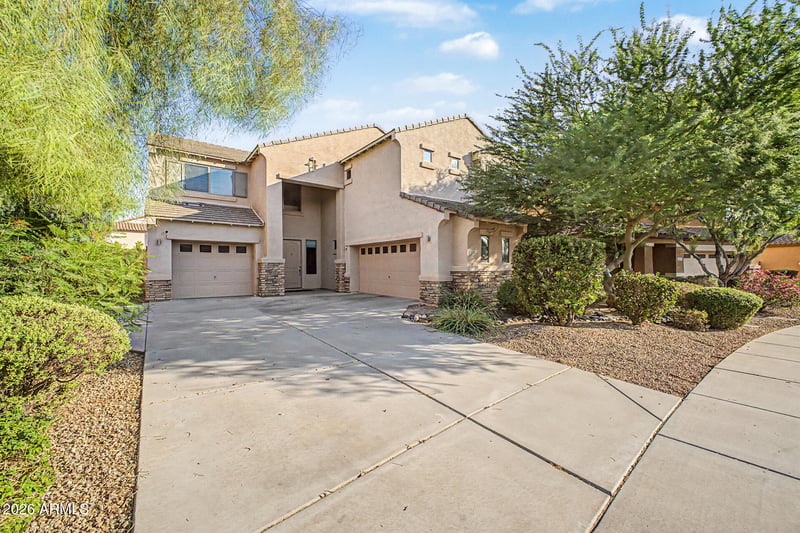 23111 N 40th Way, Phoenix, AZ 85050