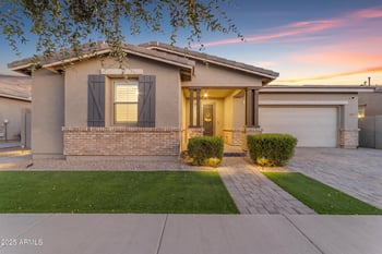 23111 Via Del Oro --, Queen Creek, AZ 85142