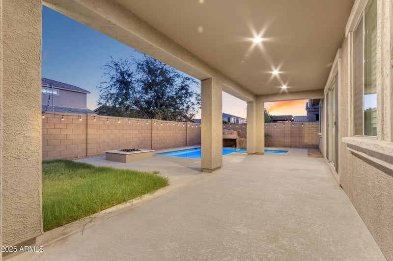 23111 Via Del Oro --, Queen Creek, AZ 85142