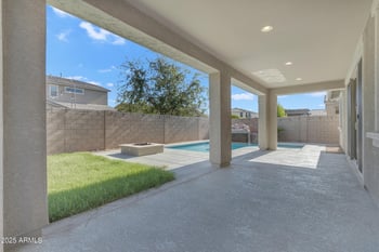 23111 Via Del Oro --, Queen Creek, AZ 85142